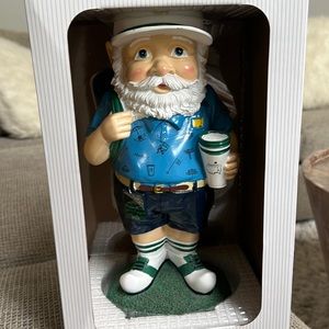 Masters 2023 Garden Gnome